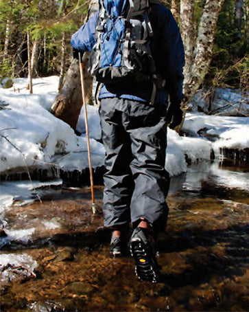Icer's MEN'S Anti-Skid Safety Soles