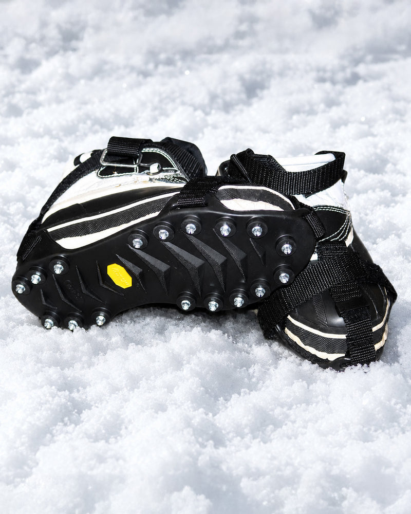 Tested in Extreme Conditions