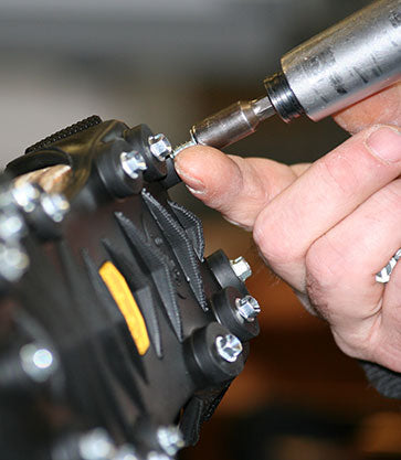 ICERS Goes Into Production