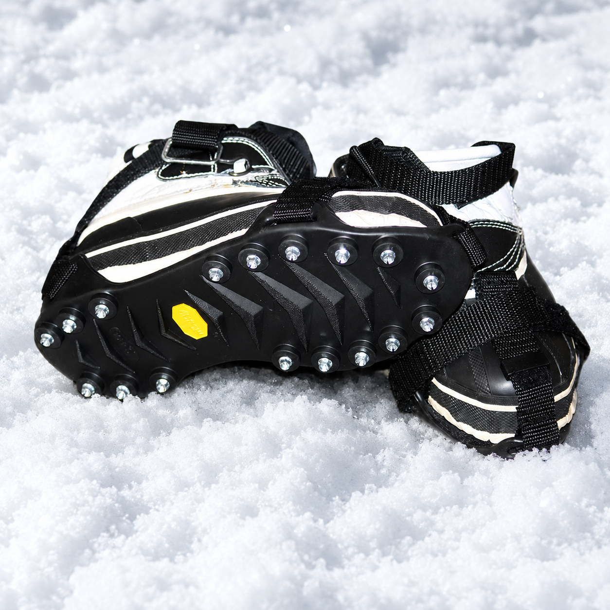 Re-Studding Kit for Icer's Anti-Skid Safety Soles
